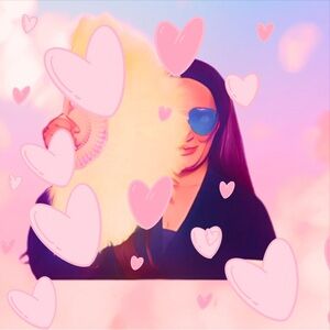 Karina Kay is LIVE  💓💓💓